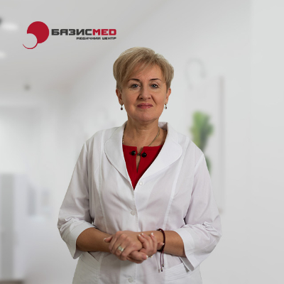 Хухліна Оксана Святославівна
