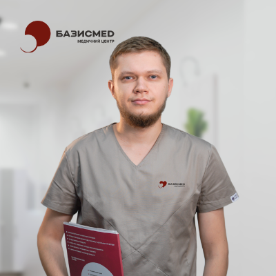 Курій Микола Іванович