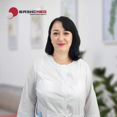 Манюк Наталія Валеріївна Манюк Наталія Валеріївна