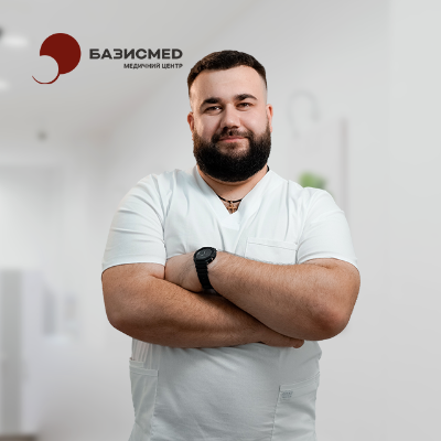 Погорений Іван Вікторович