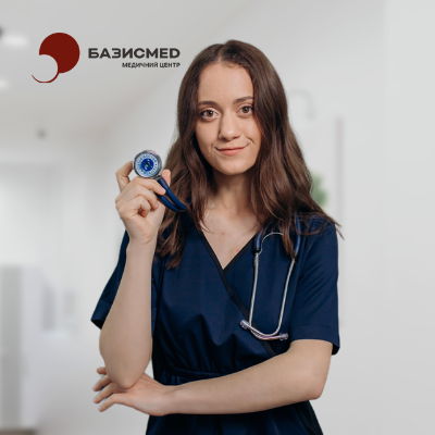 Щербата Ірина Валеріївна